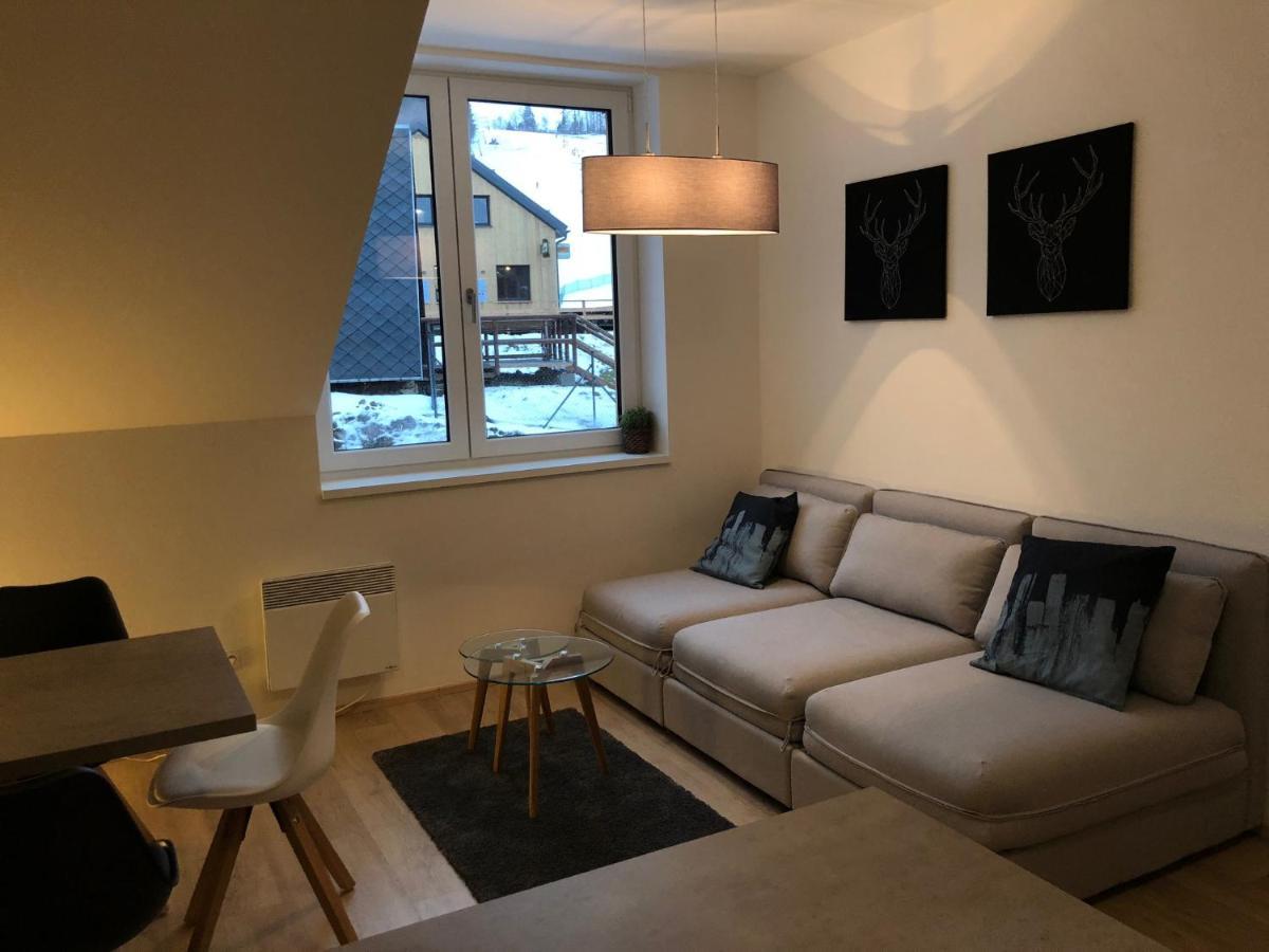 Sport Apartman Dm Dolni Morava Ngoại thất bức ảnh