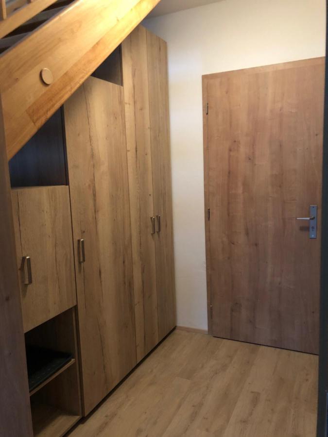 Sport Apartman Dm Dolni Morava Ngoại thất bức ảnh
