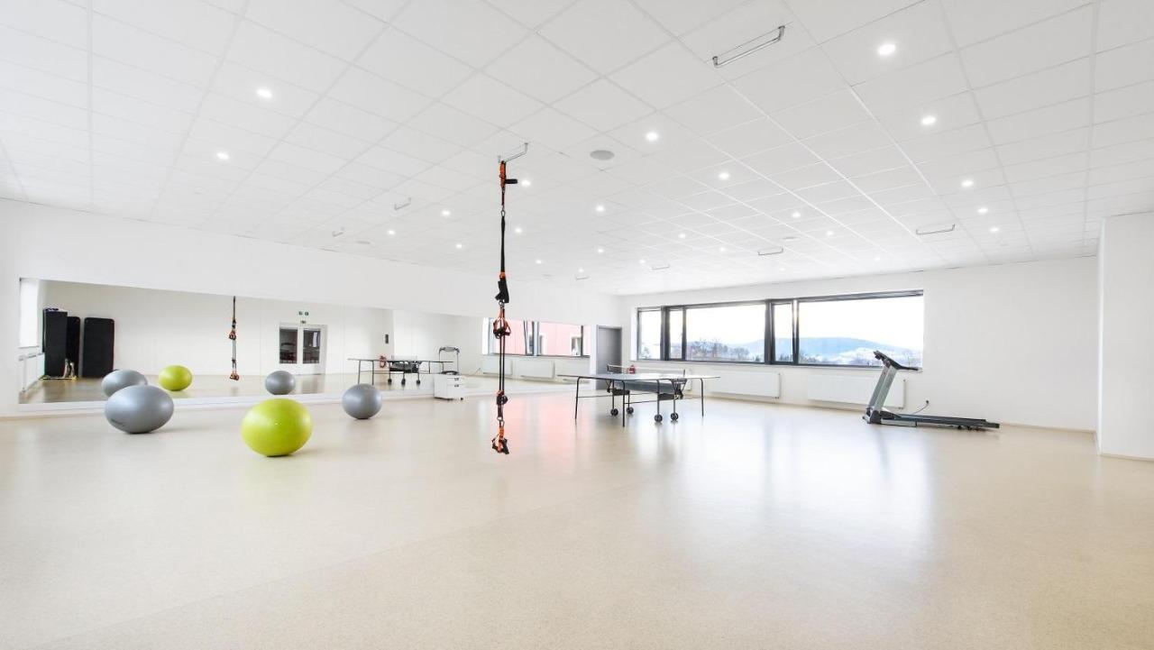 Sport Apartman Dm Dolni Morava Ngoại thất bức ảnh