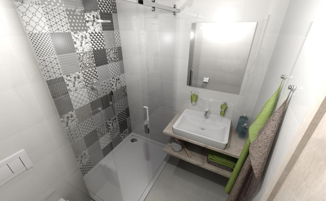 Sport Apartman Dm Dolni Morava Ngoại thất bức ảnh