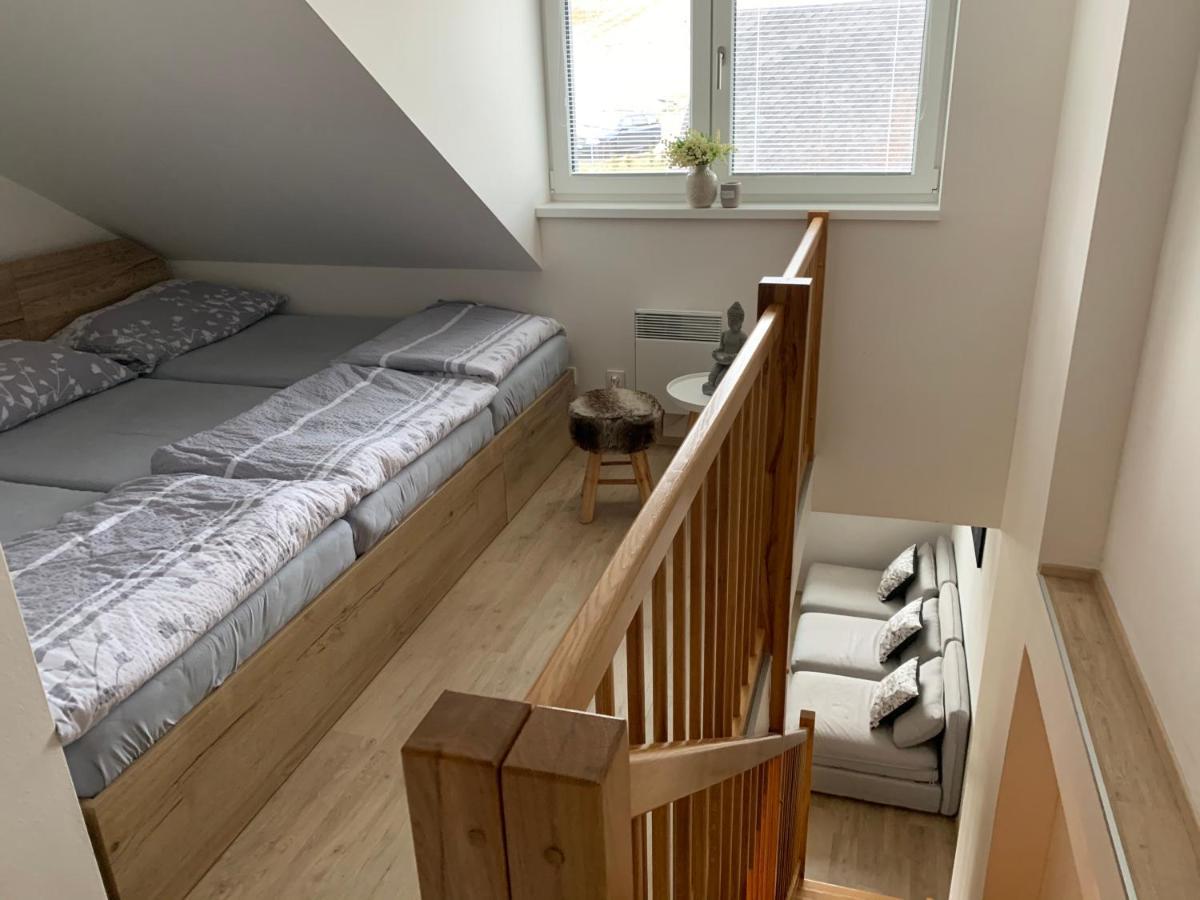 Sport Apartman Dm Dolni Morava Ngoại thất bức ảnh